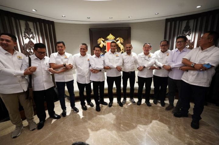 Forum Bisnis Magetan